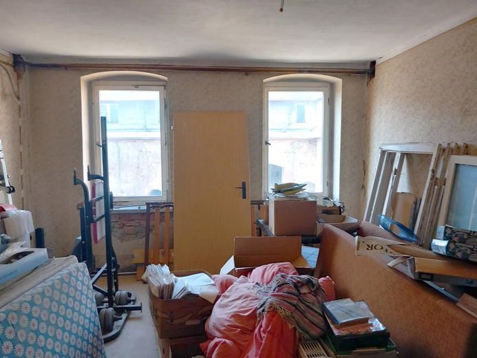Herrschaftlicher Resthof in absoluter Alleinlage – Bild 3
