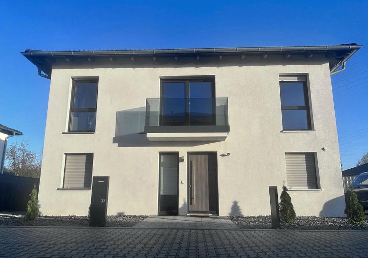 Exklusive Stadtvilla, bei Leipzig – nachhaltig, modern & sofort zum Wohlfühlen – Foto 9