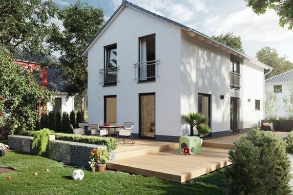 Living with a View – Flexible for the Future