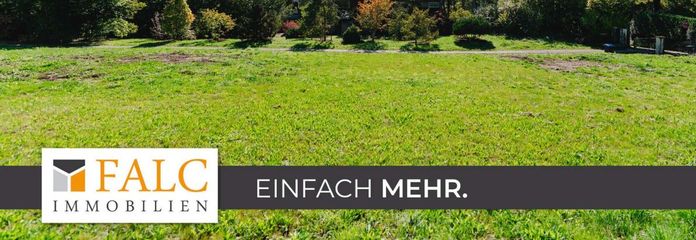 Sicht nach Suden