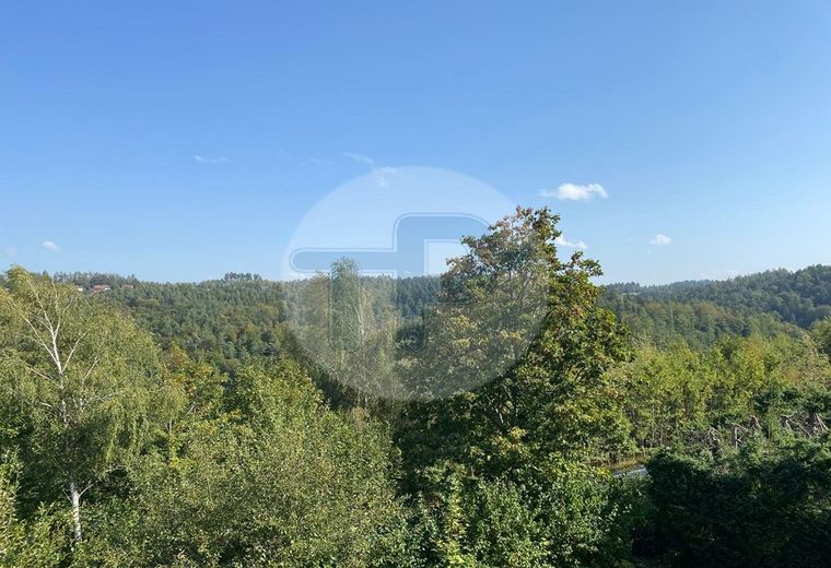AUSSICHTSREICHES EINFAMILIENHAUS
MIT EINLIEGERWOHNUNG – Aussicht 4