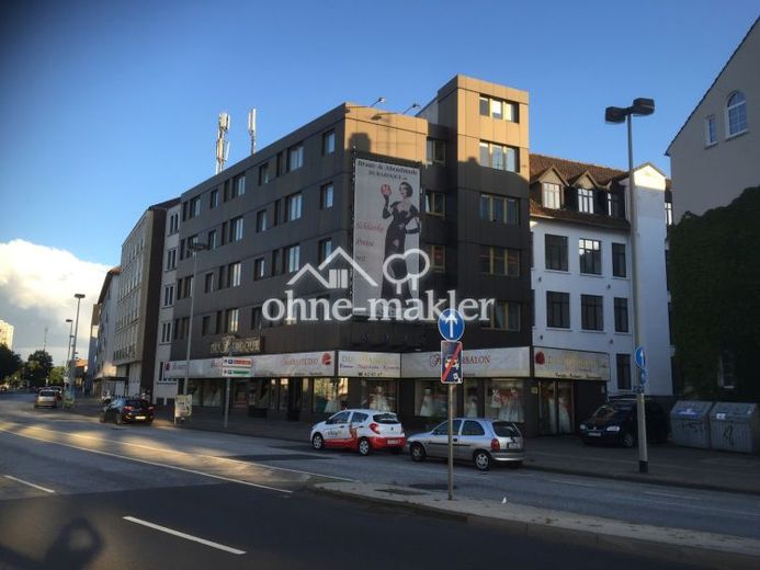 Attraktive Ladenfläche (ca. 140 m²) in bester City-Lage von Hannover! – Foto 1