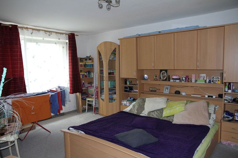 2-Zimmer-Wohnung – Wohg_58w