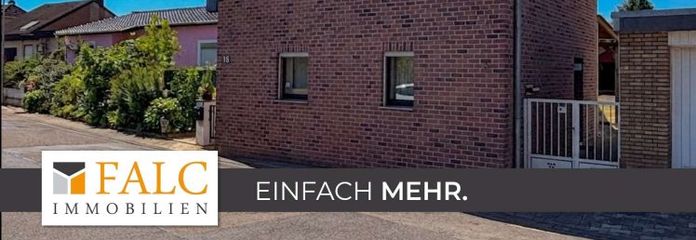 Kompaktes Eigenheim mit Zukunftspotenzial in Daubenrath