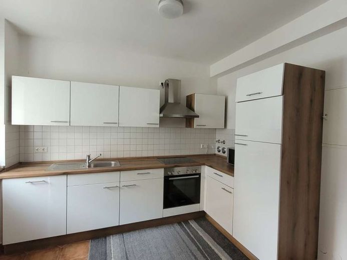 Neue Einbauküche - 2 Etagen im Herzen von Zwickau – Foto 1