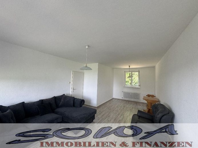 3 Zimmerwohnung mit traumhaften Ausblick - Natur und doch Stadtnahe in Kreut / Oberhausen bei Neuburg zu verkaufen - Ein Objekt von Ihrem Immobilienpartner SOWA Immobilien und Finanzen – Bild 16