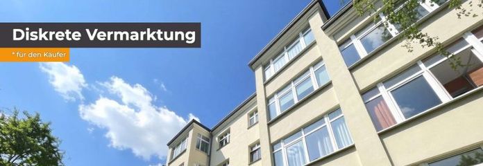 Wohnen in Bestlage!