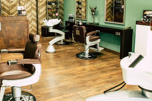 Charmant local commercial en plein centre-ville d’Osnabrück – Idéal pour un salon ou une boutique