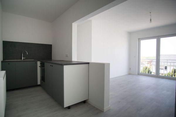 Moderne 2 Zimmerwohnung