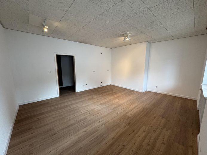 Großzügiges Einfamilienhaus mit 200 m² Wohnfläche - frisch renoviert in Brensbach-Wersau – Küche