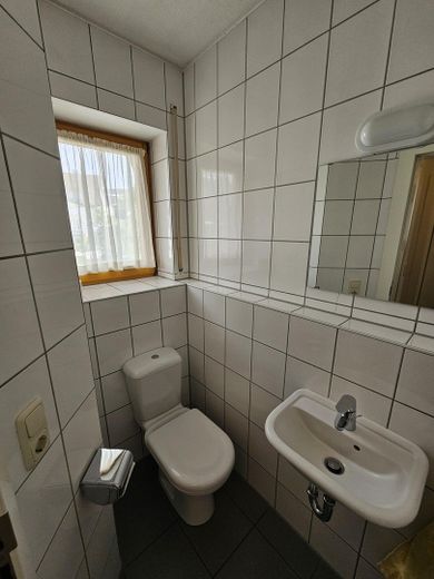 EG - Gästetoilette