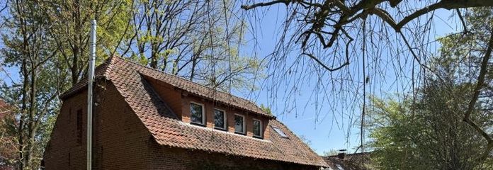 व्यक्तिगत सोच रखने वालों के लिए: विकास की संभावनाओं वाली ऐतिहासिक संपत्ति - खरीदार से कोई कमीशन नहीं