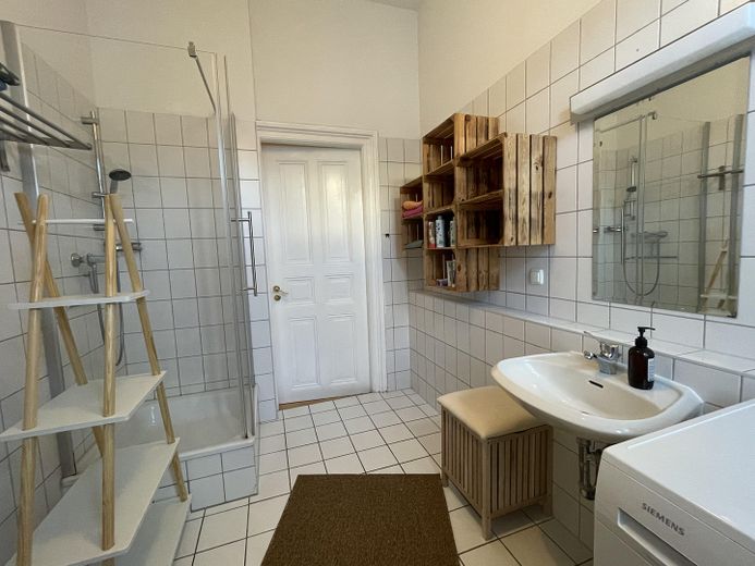 Elegantes und möbliertes 4-Room Apartment  in Leipzig’s Prestigious Musikviertel – Foto 18