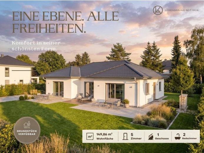 ABITARE CON ELEGANZA, DOVE LA NATURA È DI CASA! – Foto 1