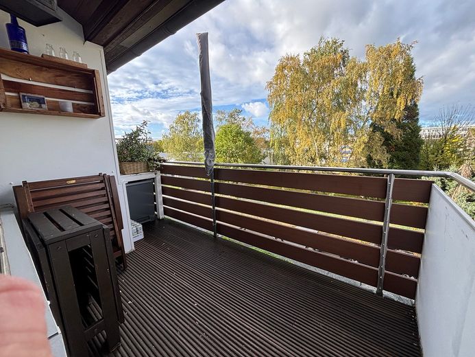 Esclusivo appartamento in condominio duplex di 3,5 locali, ottimamente distribuito, luminoso, con balcone e giardino – Foto 5