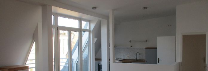 Terrassenzimmer