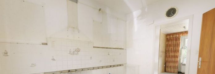 Doppelhaushälfte mit Garten & Garage in ruhiger Lage – viel Potenzial für Ihre Wohnideen