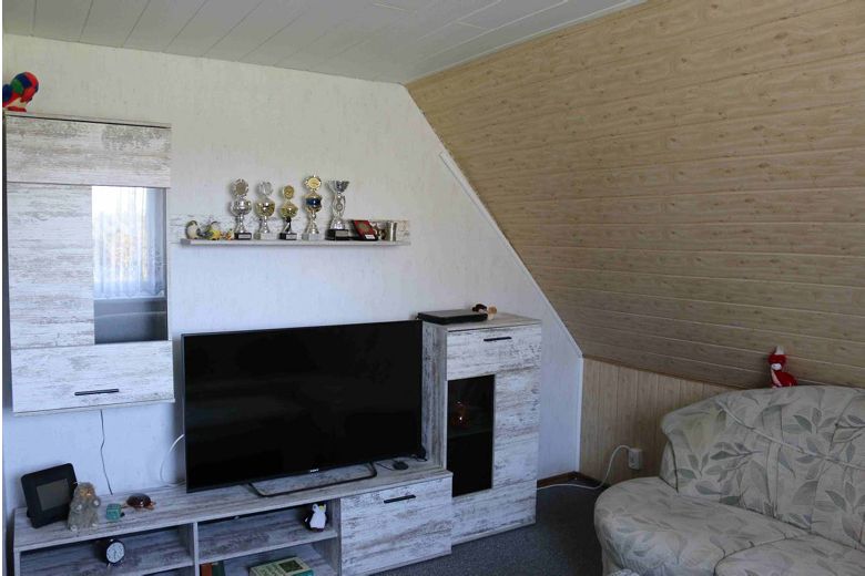 Anwesen nahe Usedom mit 6.840 m², Werkstatt, Wirtschaftsgebäuden & Entwicklungspotenzial – Foto 4