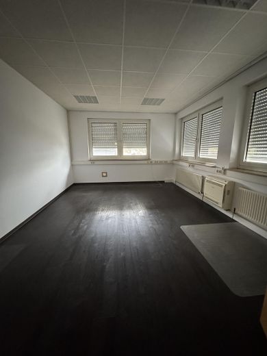 Chefbüro