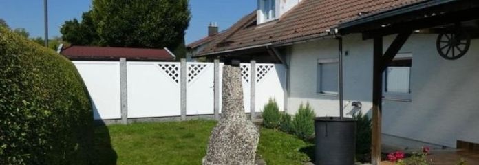 Renovieren oder neu bauen