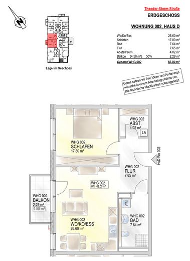 Wohnung 002