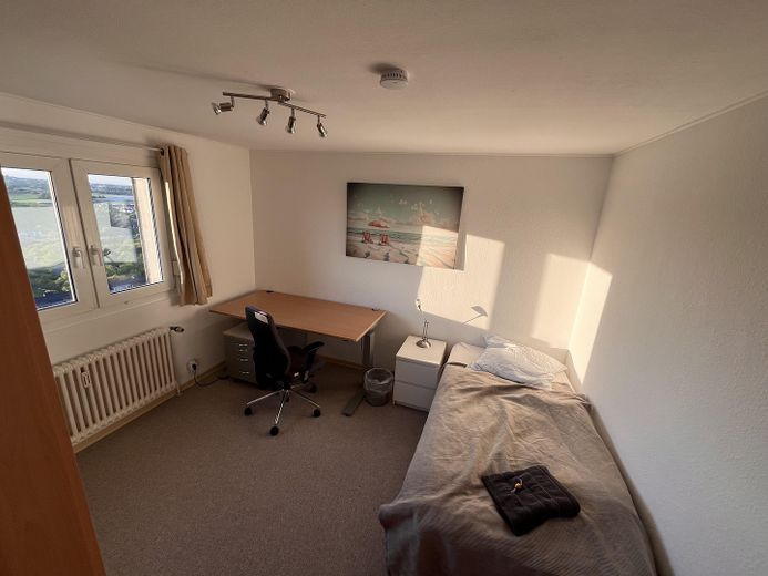 Attico/maisonette, Stoccarda, 132 m², libero o come investimento – Foto 5