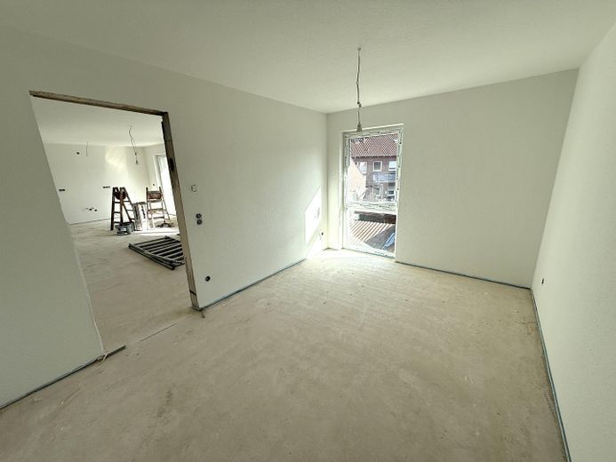 Schlafen Untergeschoss