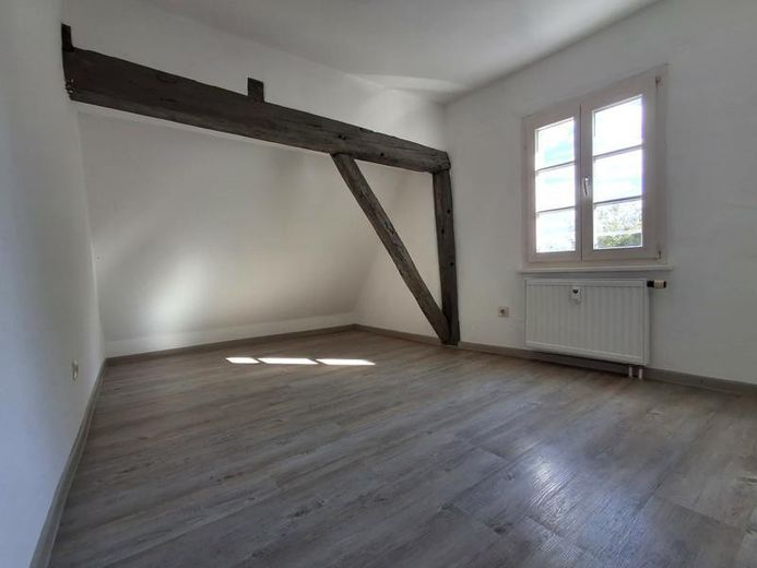 Appartement attractif de 4,5 pièces à la lisière de la vieille ville – Kinderzimmer