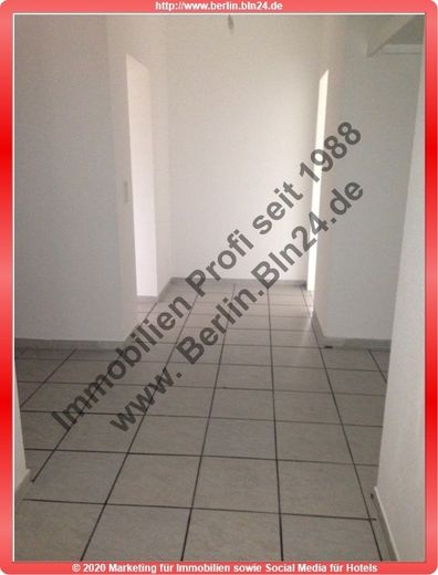 2er WG geeignet + Garten Nähe S-Bahn -- Mietwohnung – Foto 1