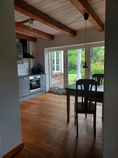EG Gästewohnung Küche 2