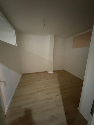Schlaf/Bürozimmer