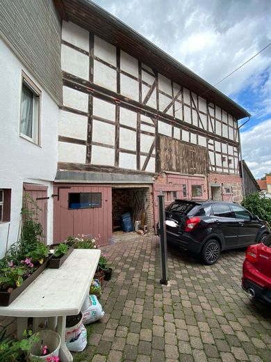 Neuenstein-OT, EFH   -Reserviert- – Foto 3