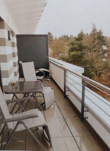 Appartamento attico in buona posizione a Bad Kreuznach – Penthouse