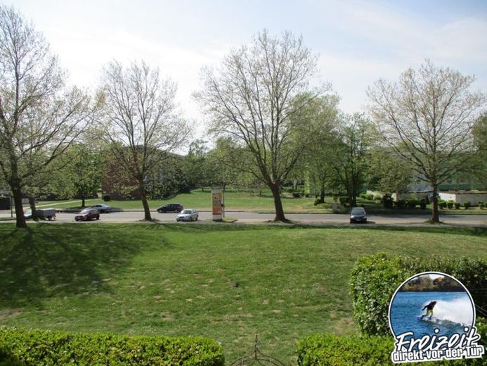 Frisch renoviert! 3 Zimmer+ Balkon * – Foto 1