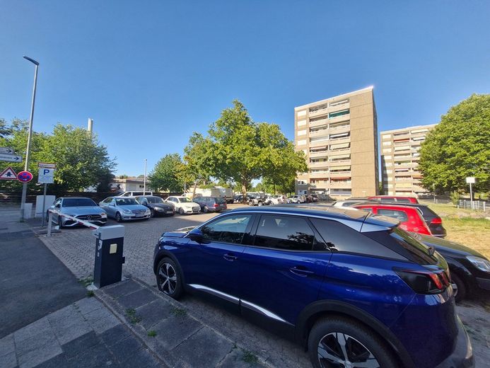 3,5 Zimmer Eigentumswohnung (ca. 81m²) im 6.OG - Erbbaurecht – Foto 5