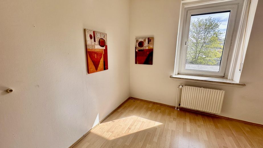 Wohnung Augsburg Innenstadt Traumlage PROVISIONSFREI zu verkaufen – Zimmer 3