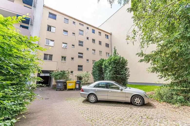 Komfortable, möblierte 2‑Zimmer‑Wohnung mit Top‑Anbindung an U7/U9 in Berlin‑Wilmersdorf – Foto 22