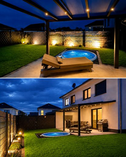 Casa Dhh esperienza abitativa esclusiva con dotazioni High-End – Photo 8