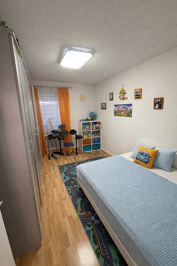 4-pokojowe mieszkanie – Photo 7