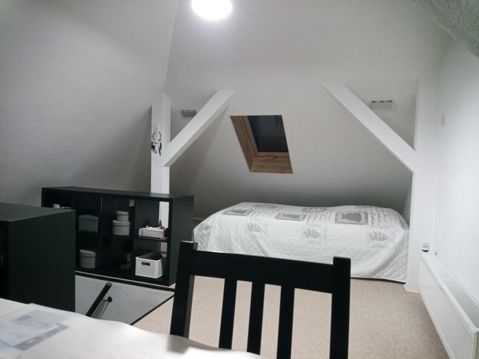 DHH con apartamento de invitados – Foto 8