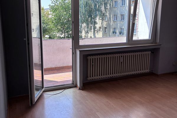 Zakup na własny użytek, dla studiujących dzieci lub jako inwestycja przynosząca dochód, wolne od zaraz w Köln Höhenberg