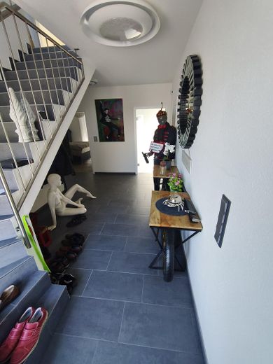 Flur Eingangsbereich
