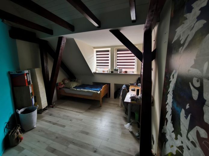 Schlafzimmer WE04