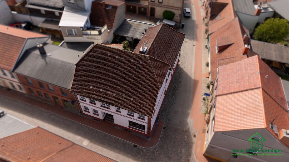 Mehrfamilienhaus zur Selbstnutzung oder Kapitalanlage - für den Käufer provisionsfrei – Foto 6