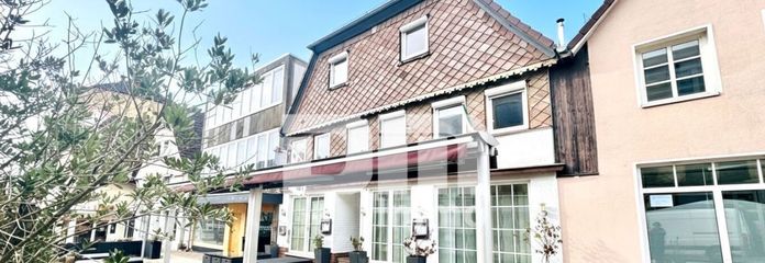 Frontansicht Titel