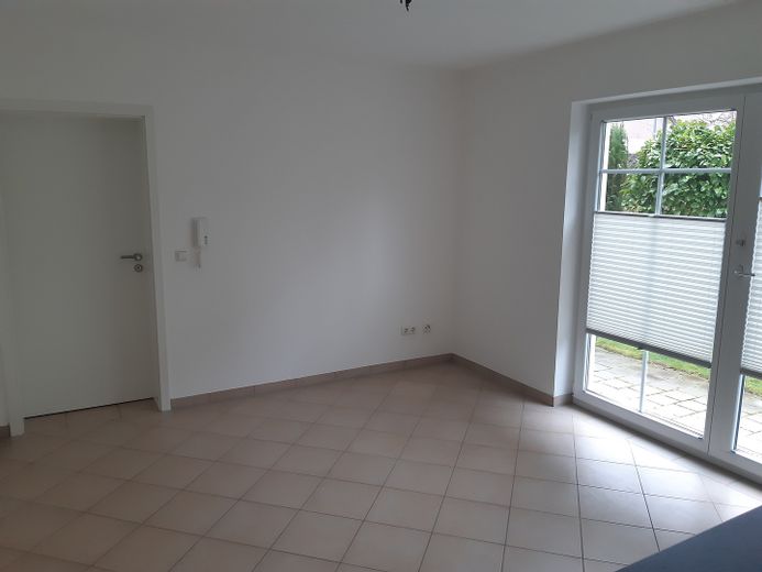 Küche / Eingangszimmer