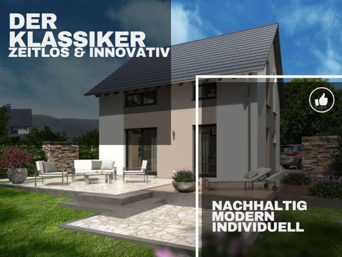 Ihr Einfamilienhaus inkl. Grundstück! – फोटो 1