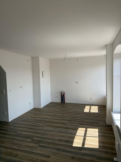 Charaktervolles Wohnen im Speicherensemble – jetzt günstiger mieten! – Foto 1