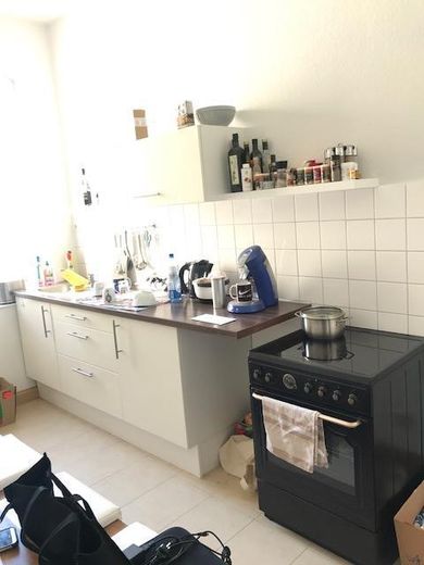 Küche Teil 2