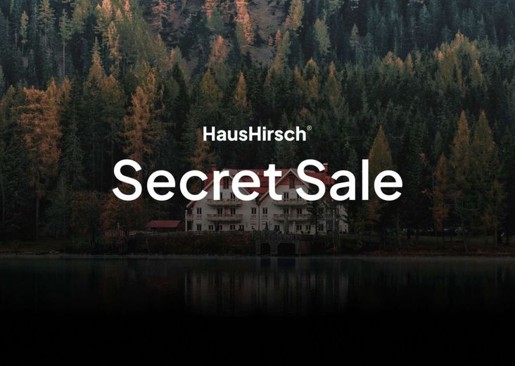Secret Sale 1